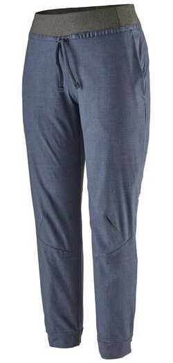 Patagonia W's Hampi Rock Pants Dolomite Blue