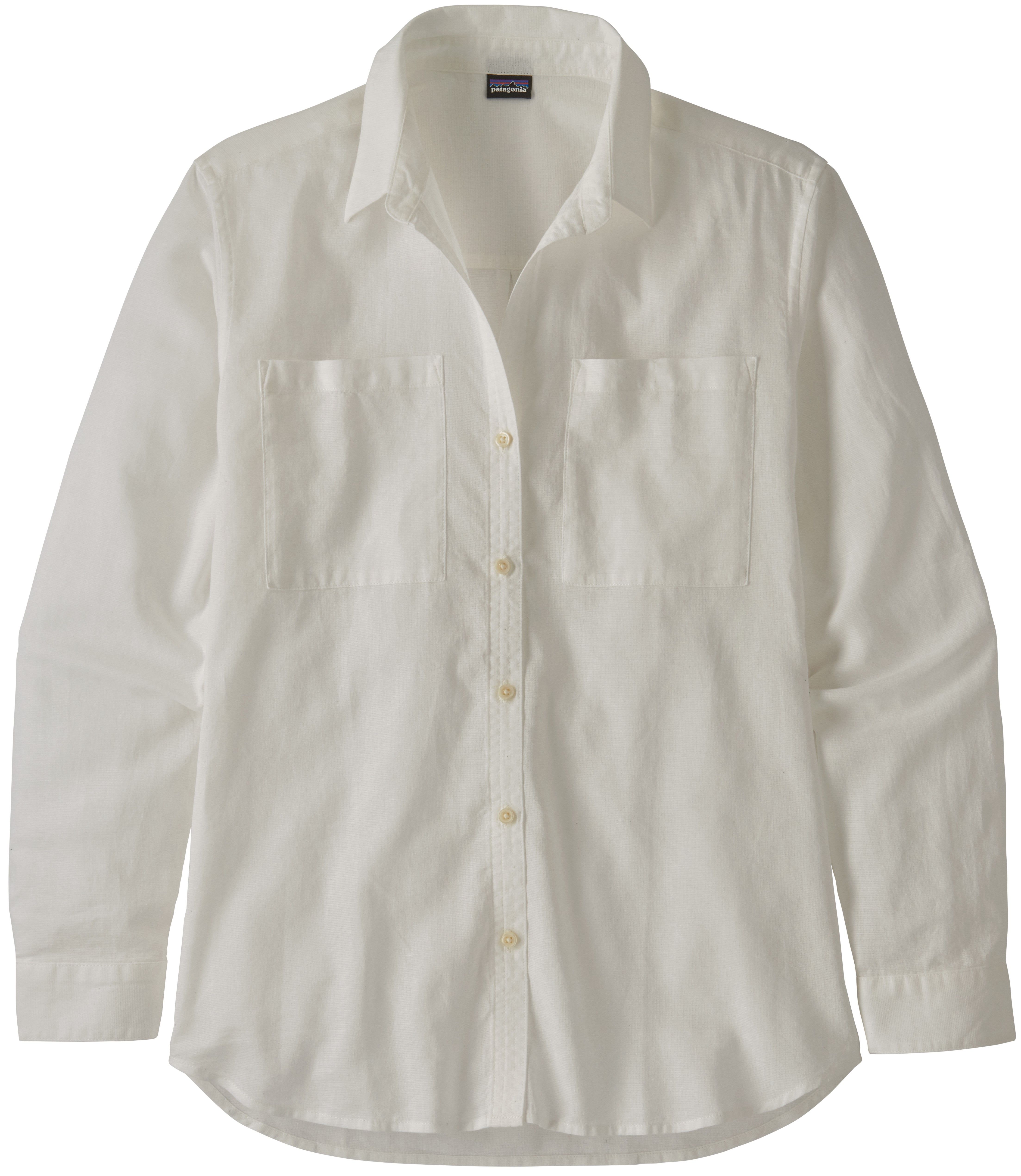 Patagonia Women's LW A/C Buttondown
