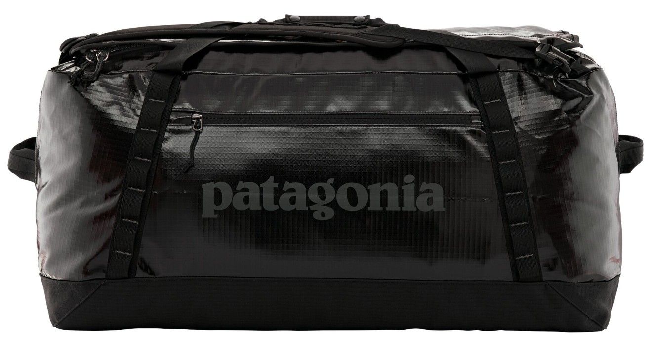 Patagonia Black Hole Duffel 100L Black 2023