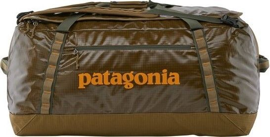 Patagonia Black Hole Duffel 100L Coriander Brown