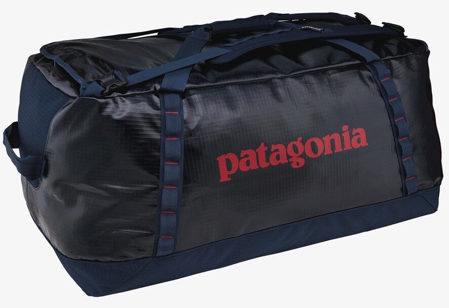Patagonia Black Hole Duffel 100L Classic Navy