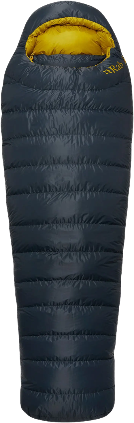 Rab Ascent Pro 800 Beluga