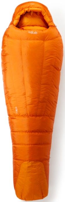 Rab Andes 800 - 22°C Satsuma