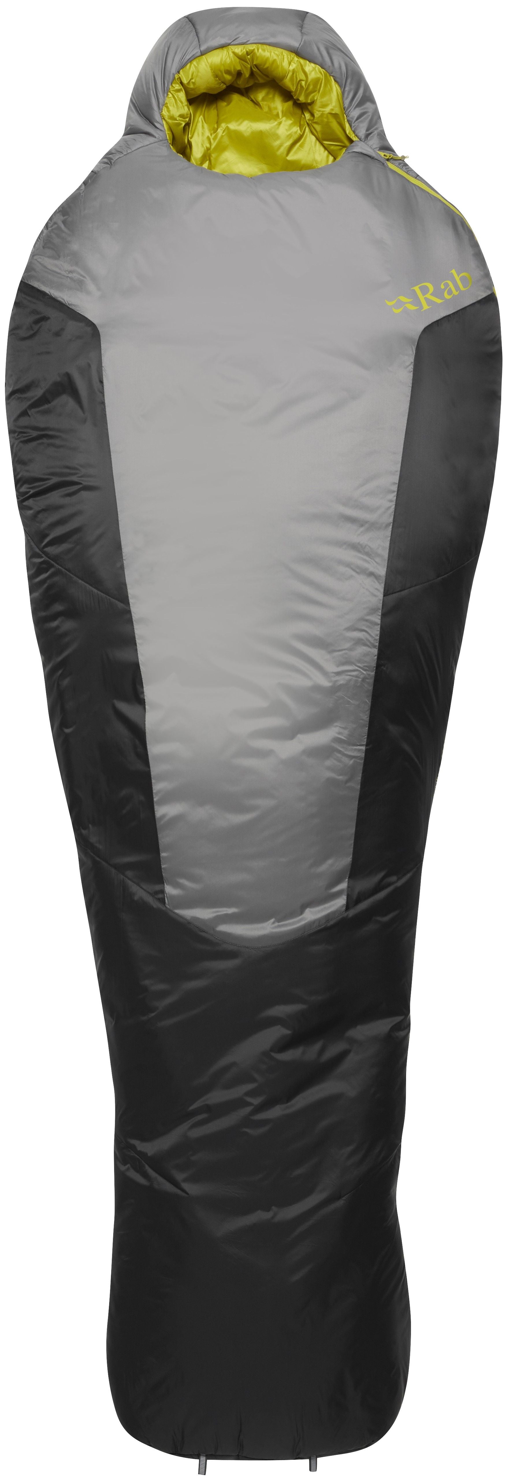 Rab Solar Ultra 2 Granite