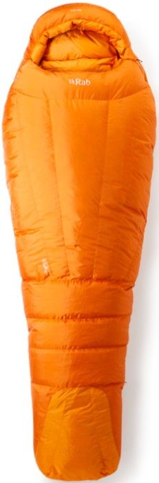 Rab Andes 1000 - 27°C Satsuma