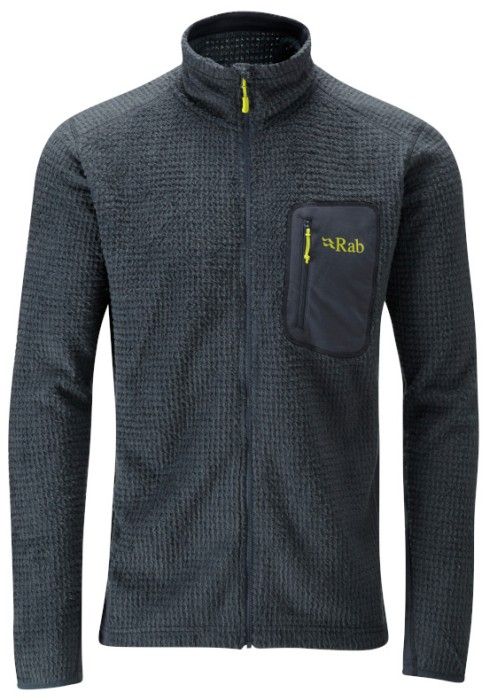 Rab M's Alpha Flash Beluga