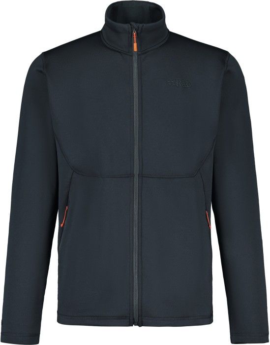 Rab M's Geon Jacket Beluga