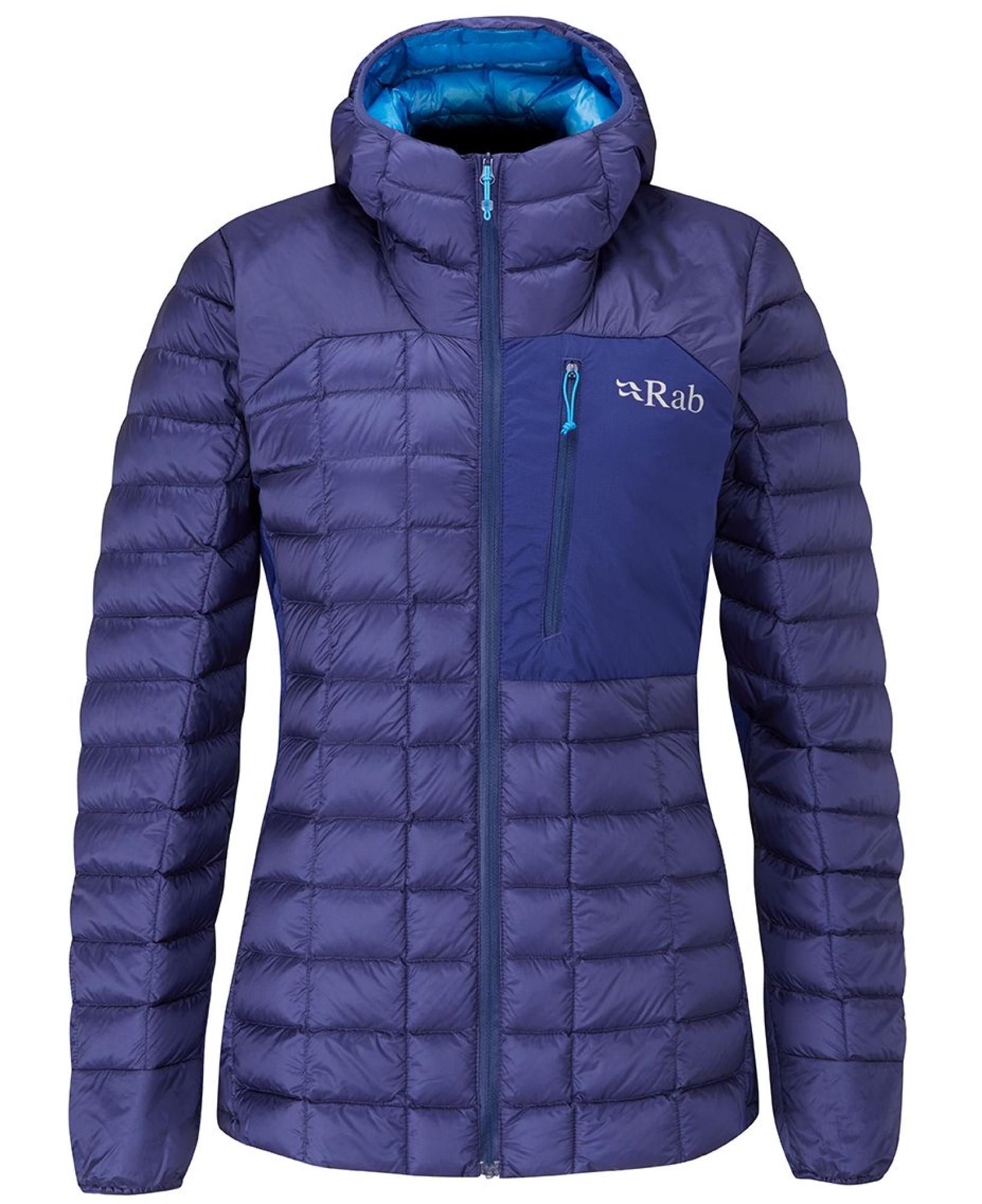 Rab Kaon Wmns Blueprint