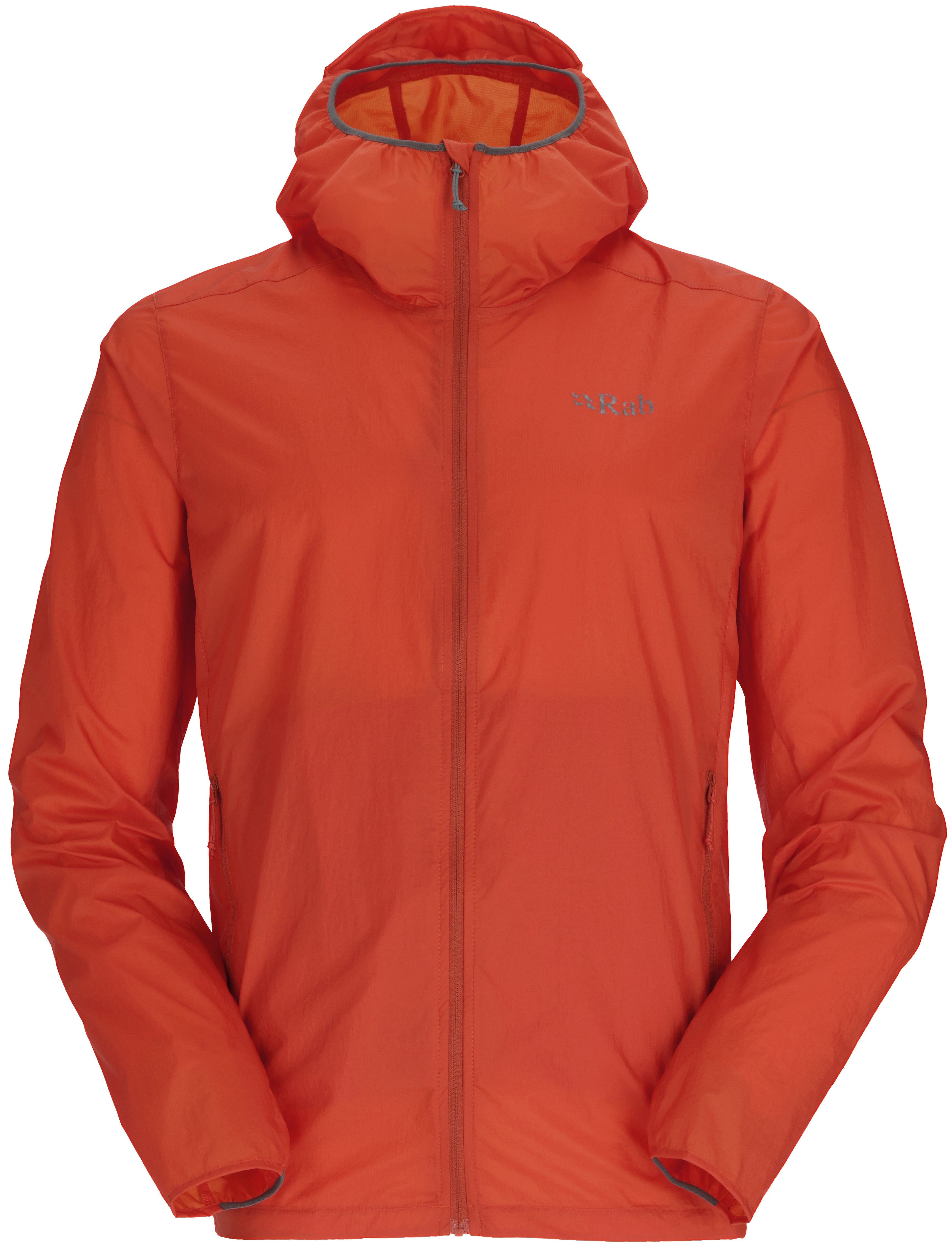 Rab M's Vital Hoody Firecracker