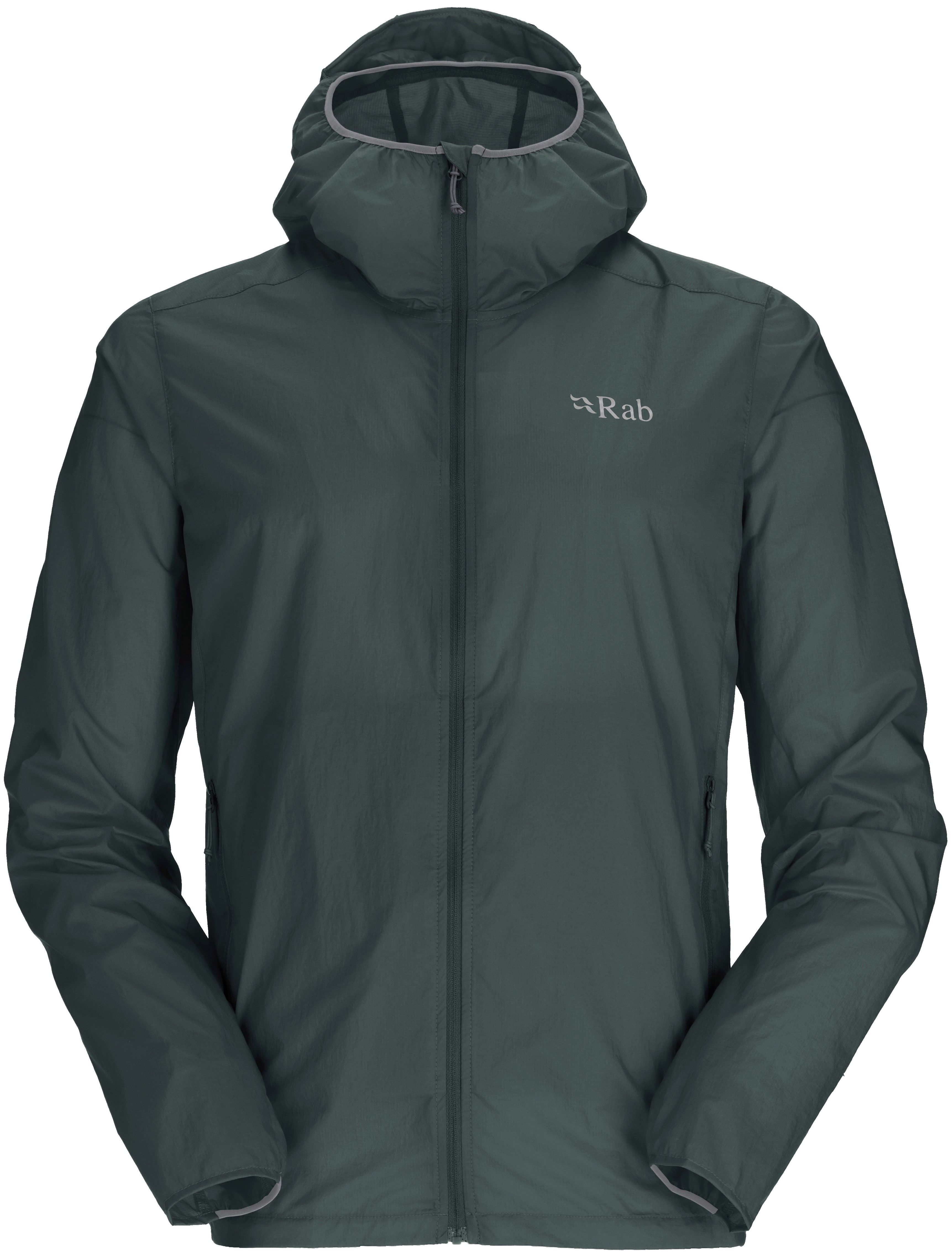 Rab M's Vital Hoody Pine