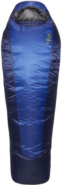Rab Solar Eco 2 Long Ascent Blue