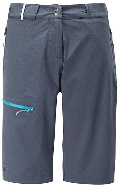 Rab W's Raid Shorts Beluga