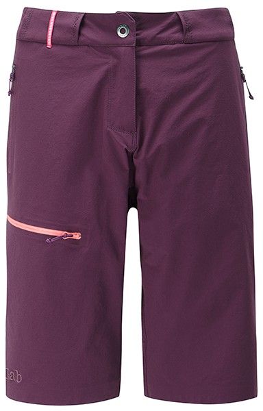 Rab Ws Raid Shorts