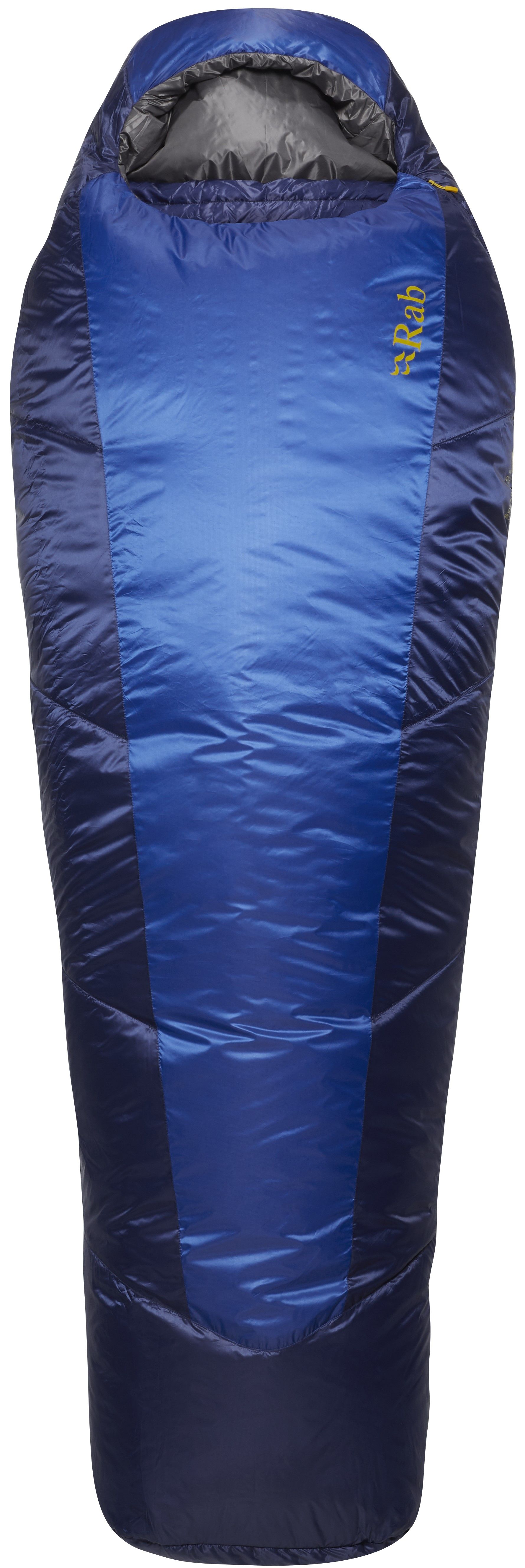 Rab Solar Eco 2 Long Ascent Blue