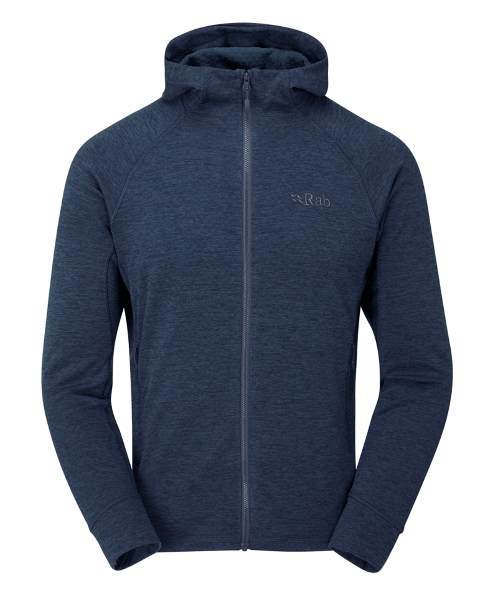 Rab Nexus Hoody Deep Ink