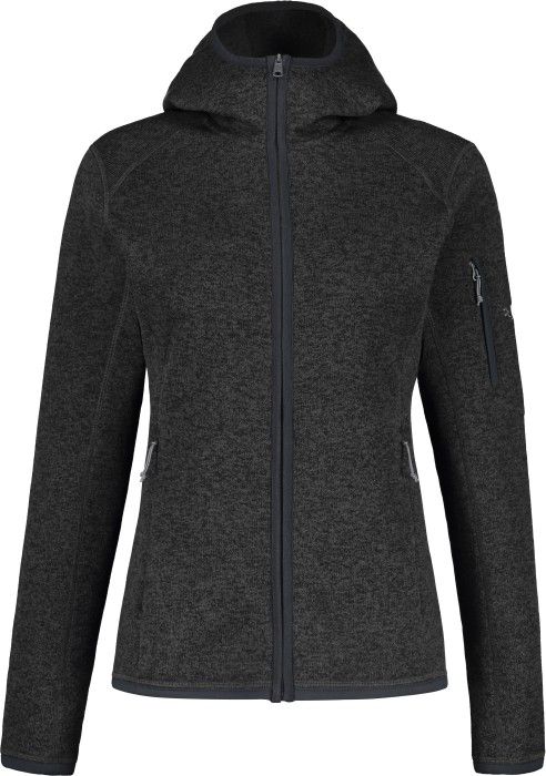 Rab W's Quest Hoody Anthracite
