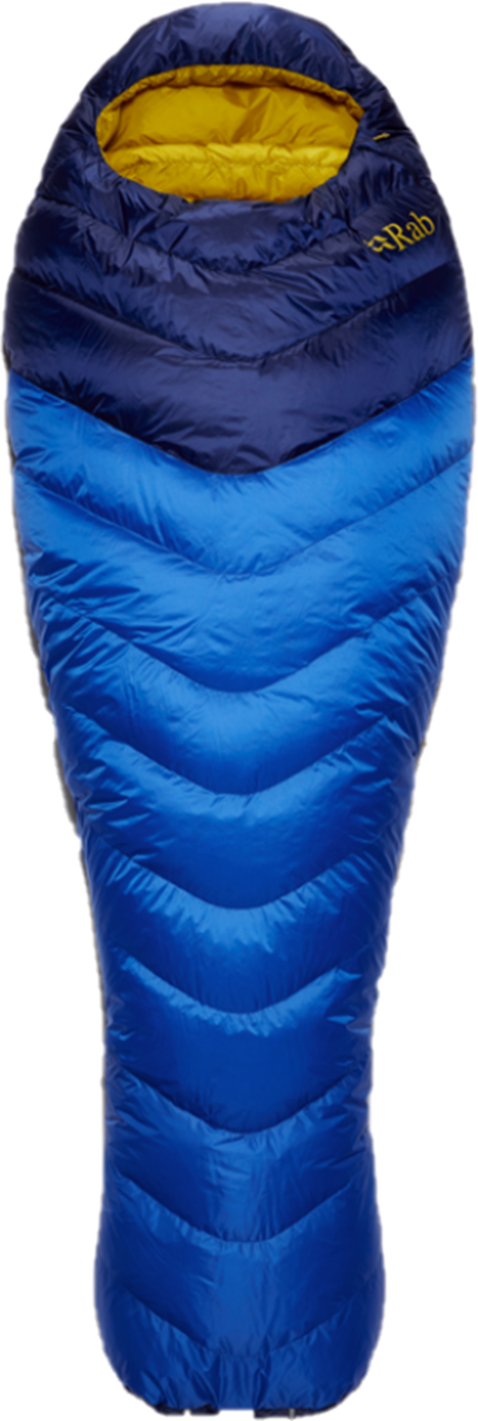 Rab Neutrino 200 -1°C Nightfall Blue