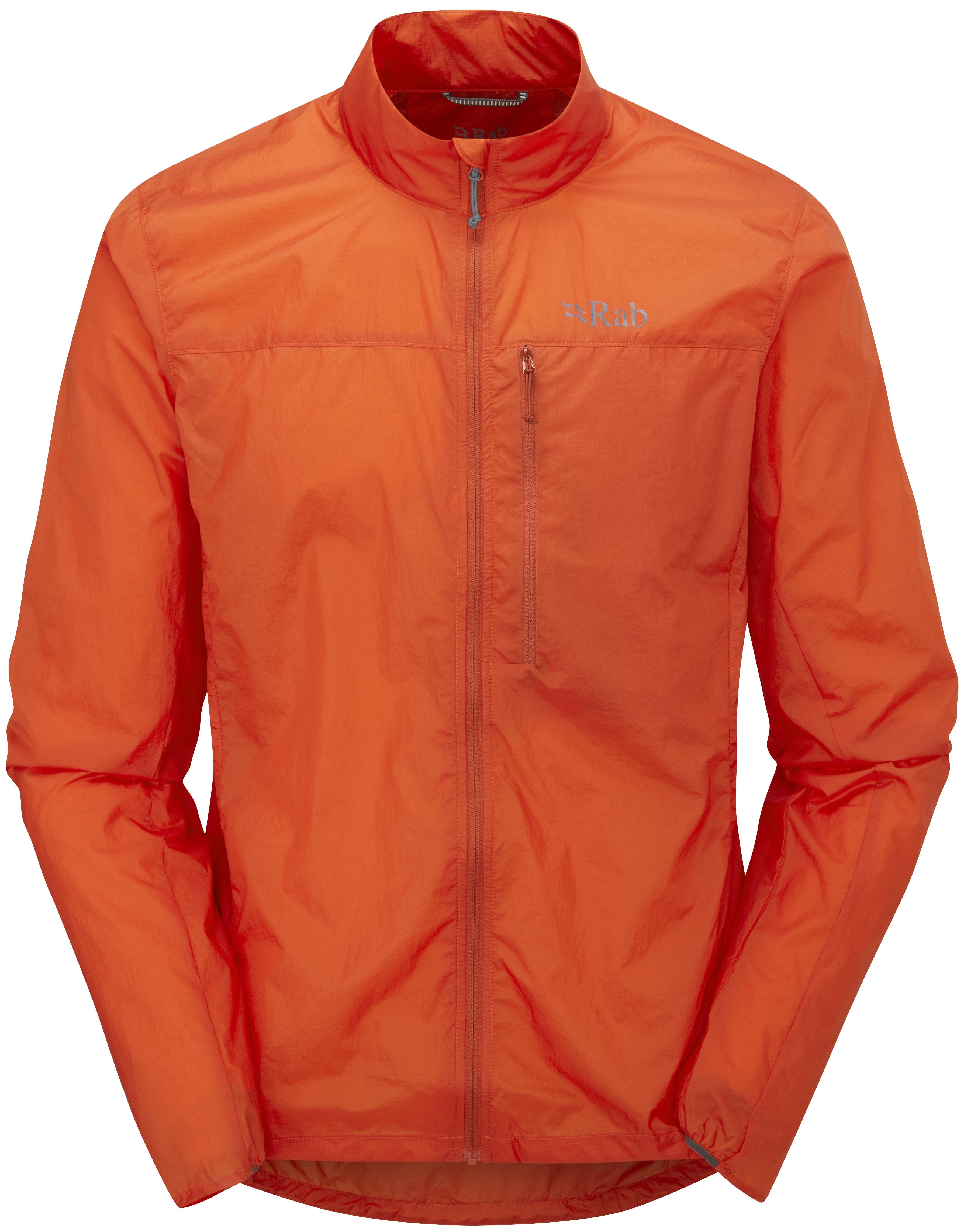 Rab M's Vital Jacket Firecracker