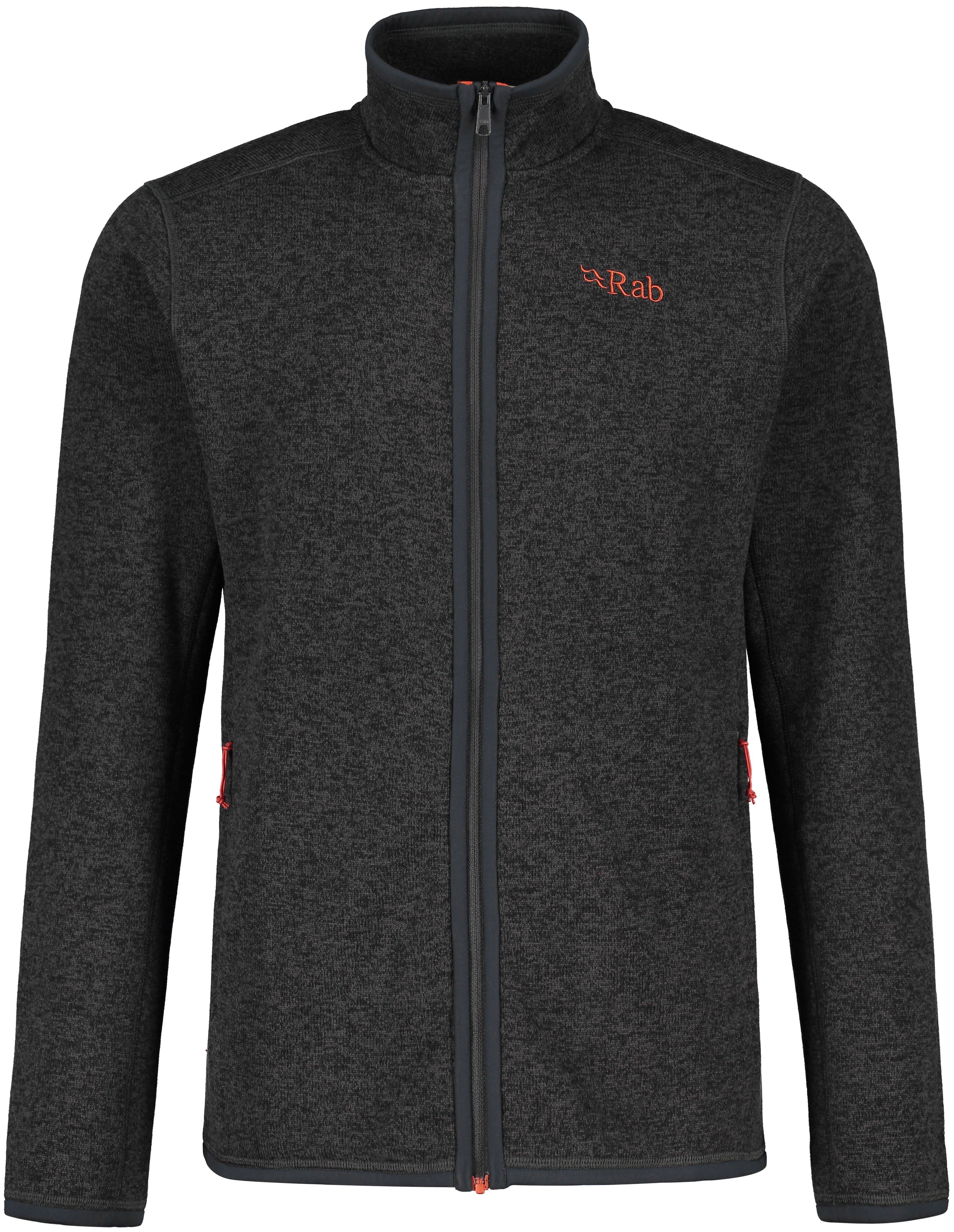 Rab M's Quest Jacket Anthracite