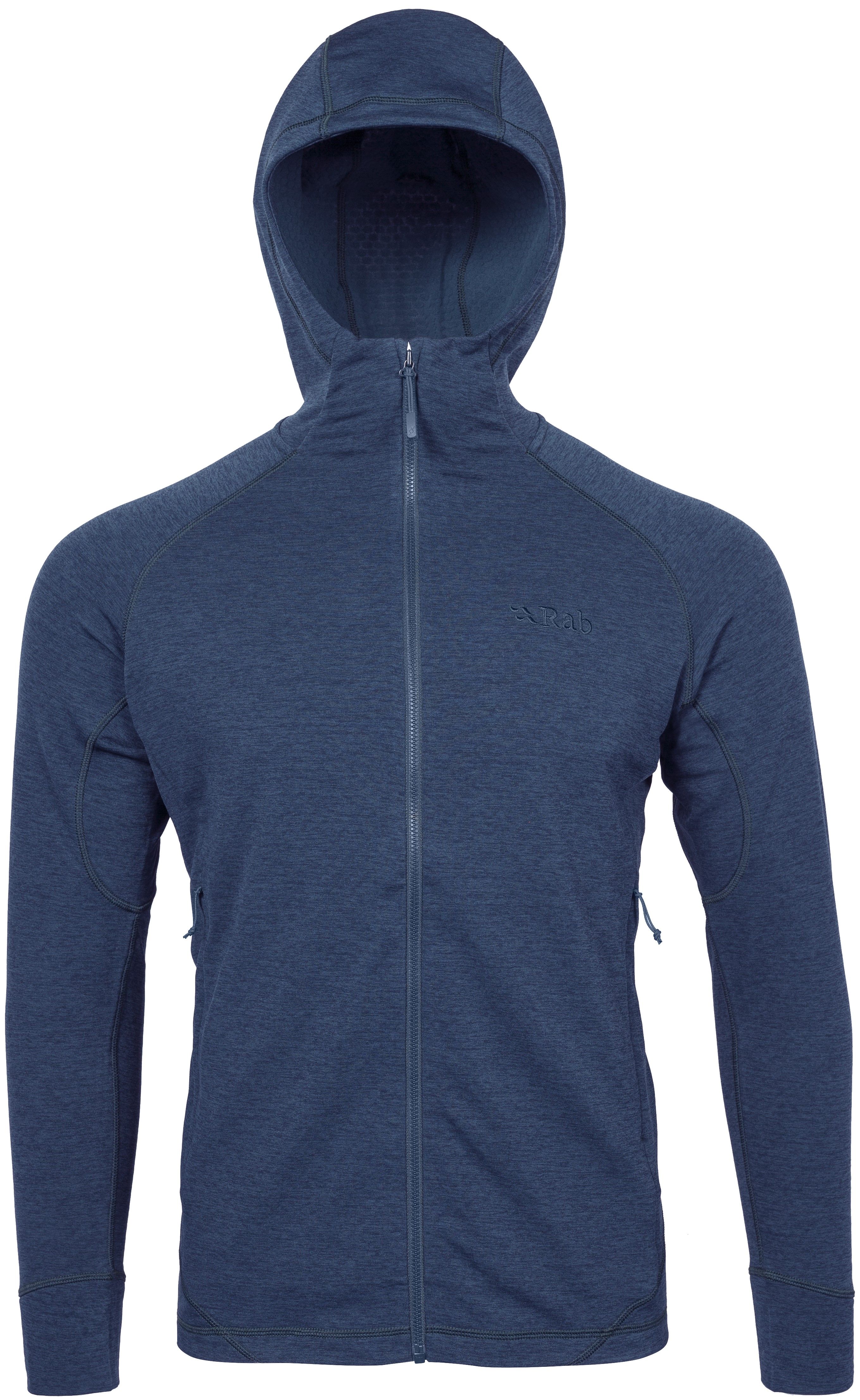 Rab M's Nexus Jacket Deep Ink