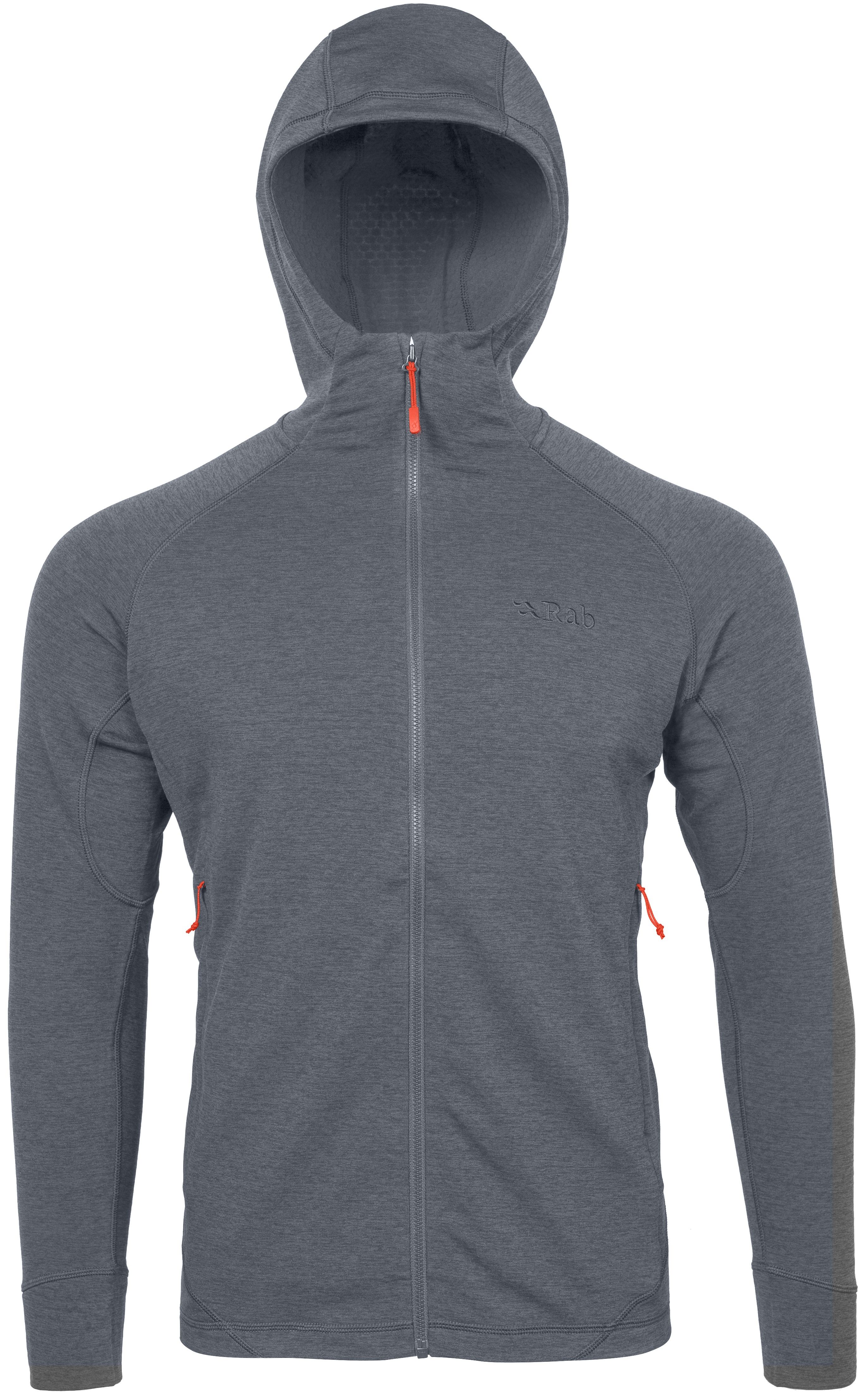 Rab M's Nexus Jacket Steel