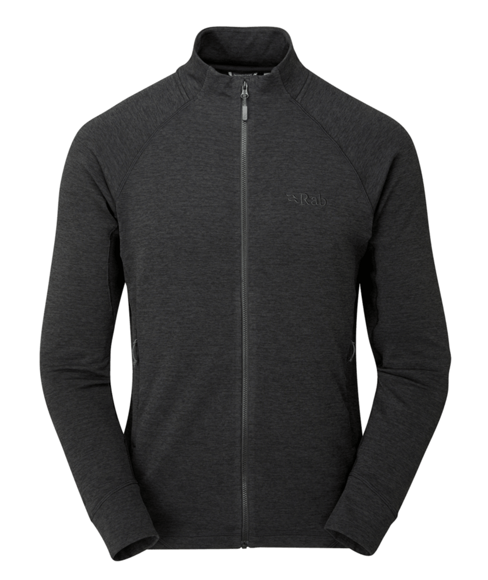 Rab Nexus Jacket Black