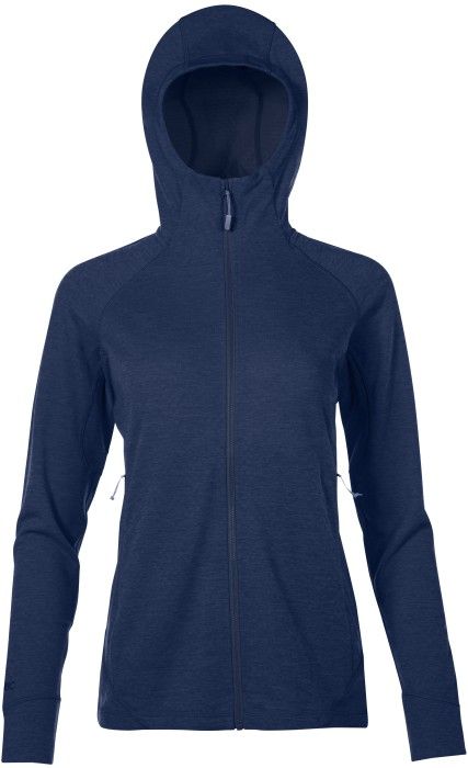 Rab W's Nexus Jacket Deep Ink