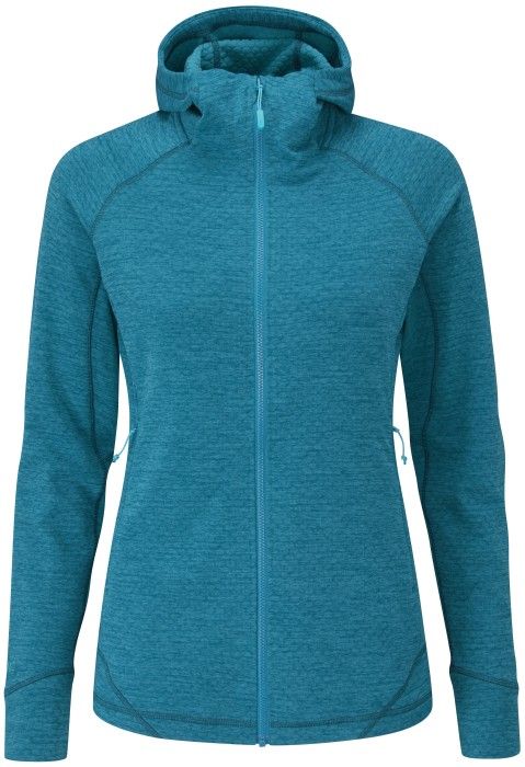 Rab W's Nexus Jacket Ultramarine