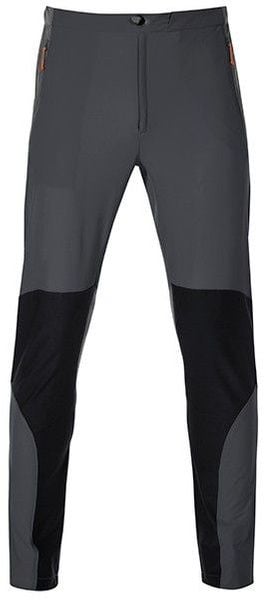 Rab M's Torque Softshell Pants Beluga