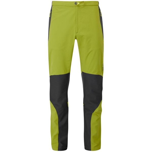 Rab M's Torque Pant Aspen Green