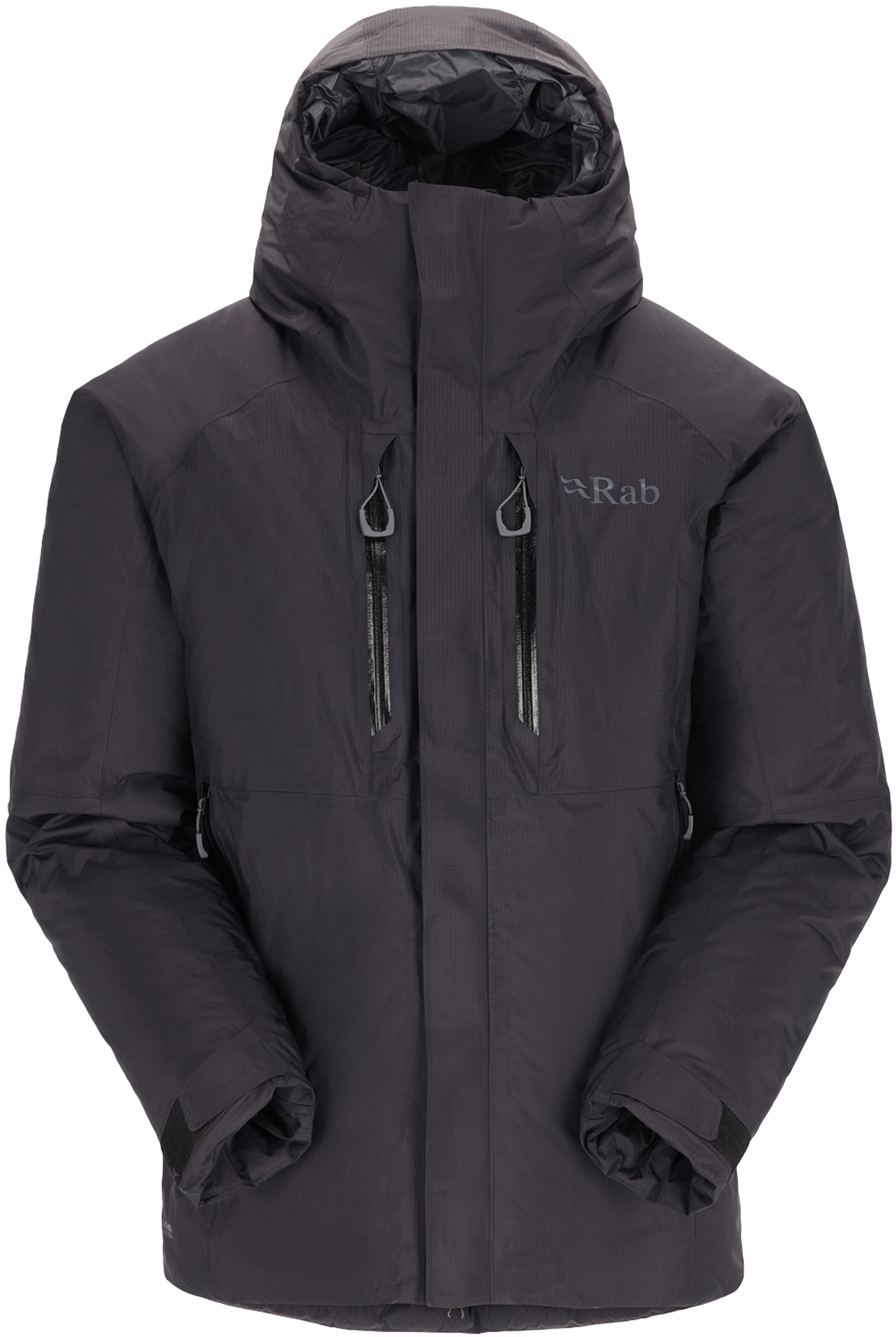 Rab M's Batura Jacket Black