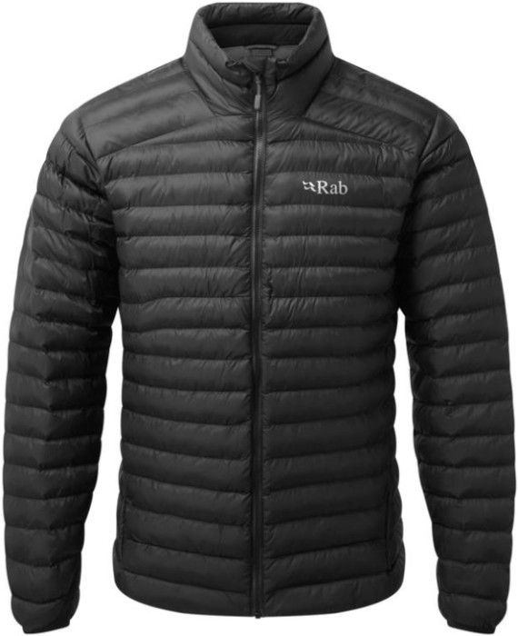 Rab M's Cirrus Jacket Black