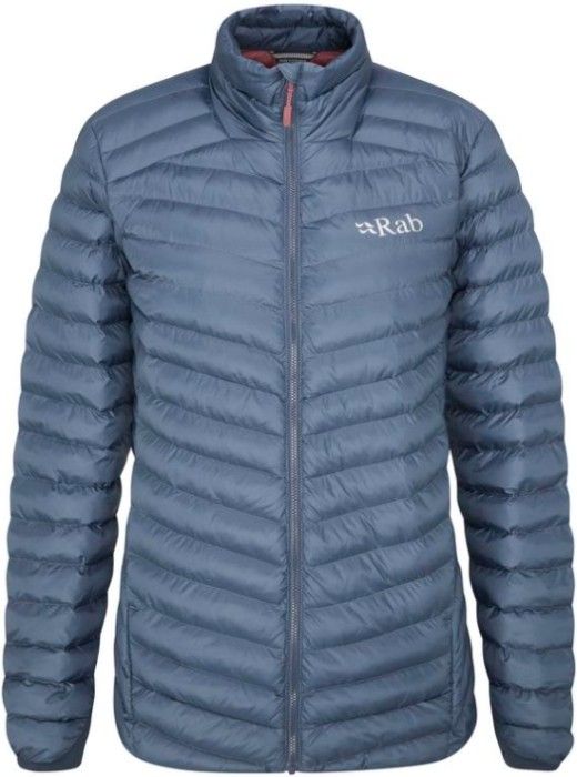 Rab Ws Cirrus Jacket Bering Sea
