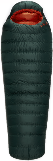 Rab Ascent 1100 Pine