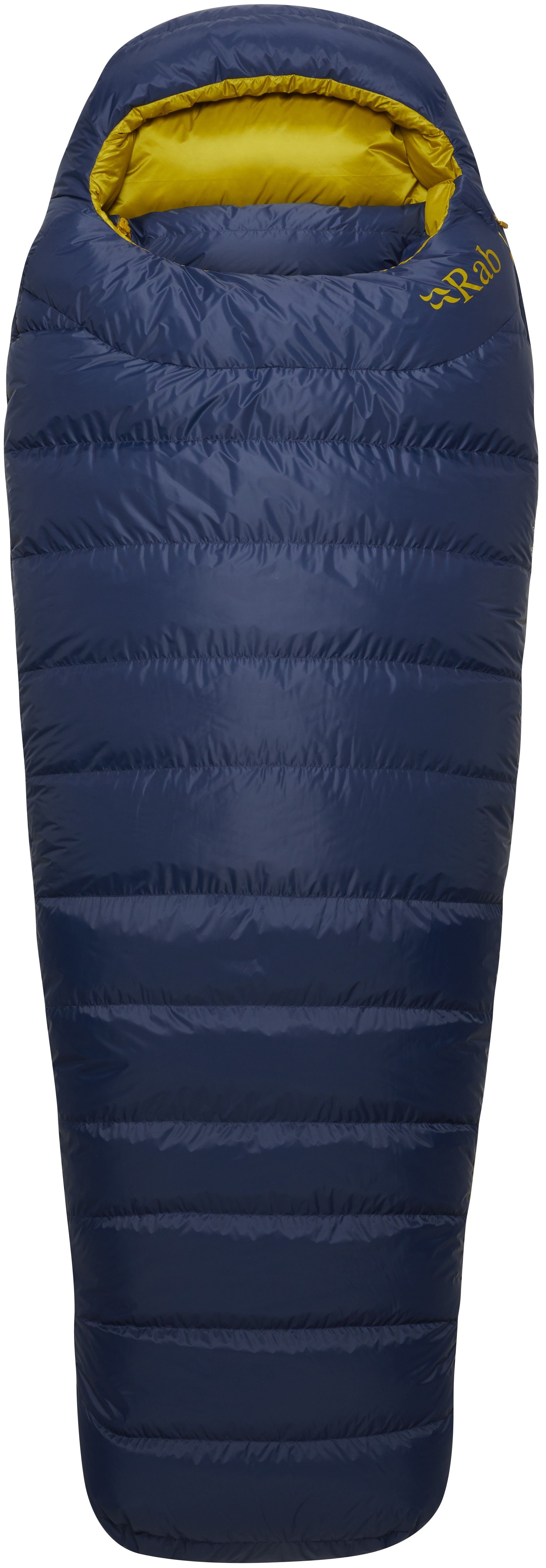 Rab Ascent Pro 600 Wmns Deep Ink