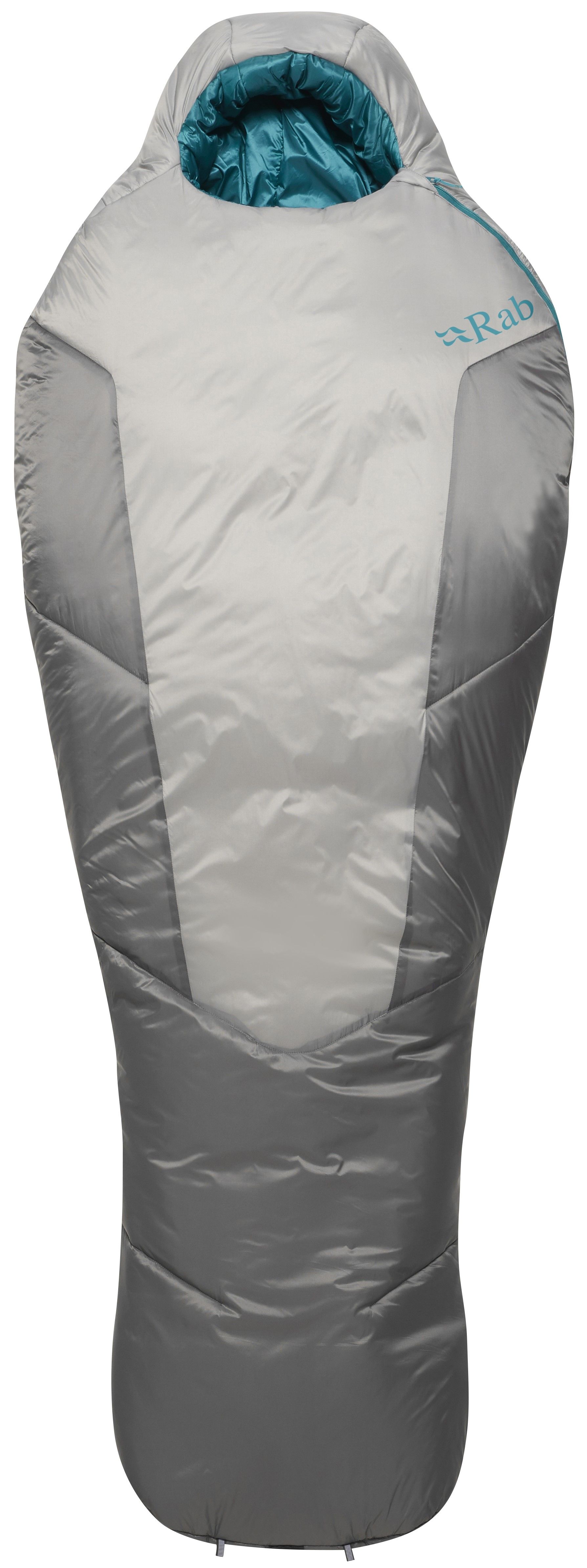 Rab Solar Ultra 3 Wmns Dark Pewter