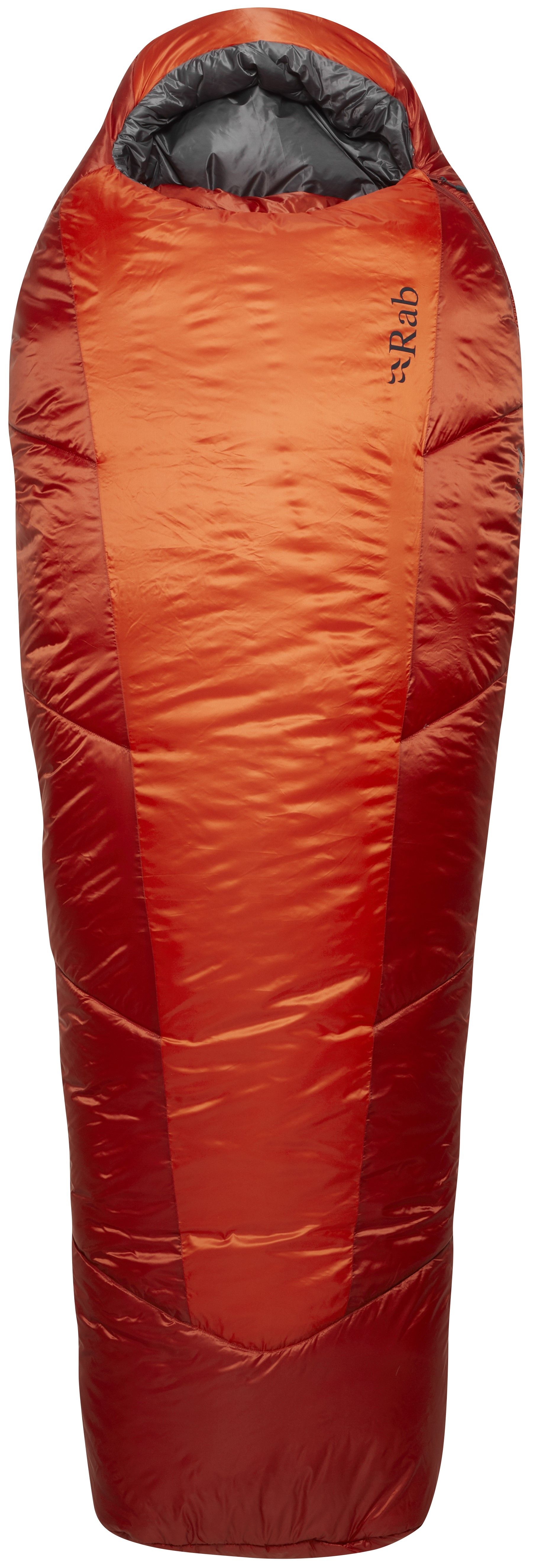Rab Solar Eco 4 Reg -11°C Firecracker