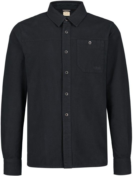Rab Ms Boundary Shirt