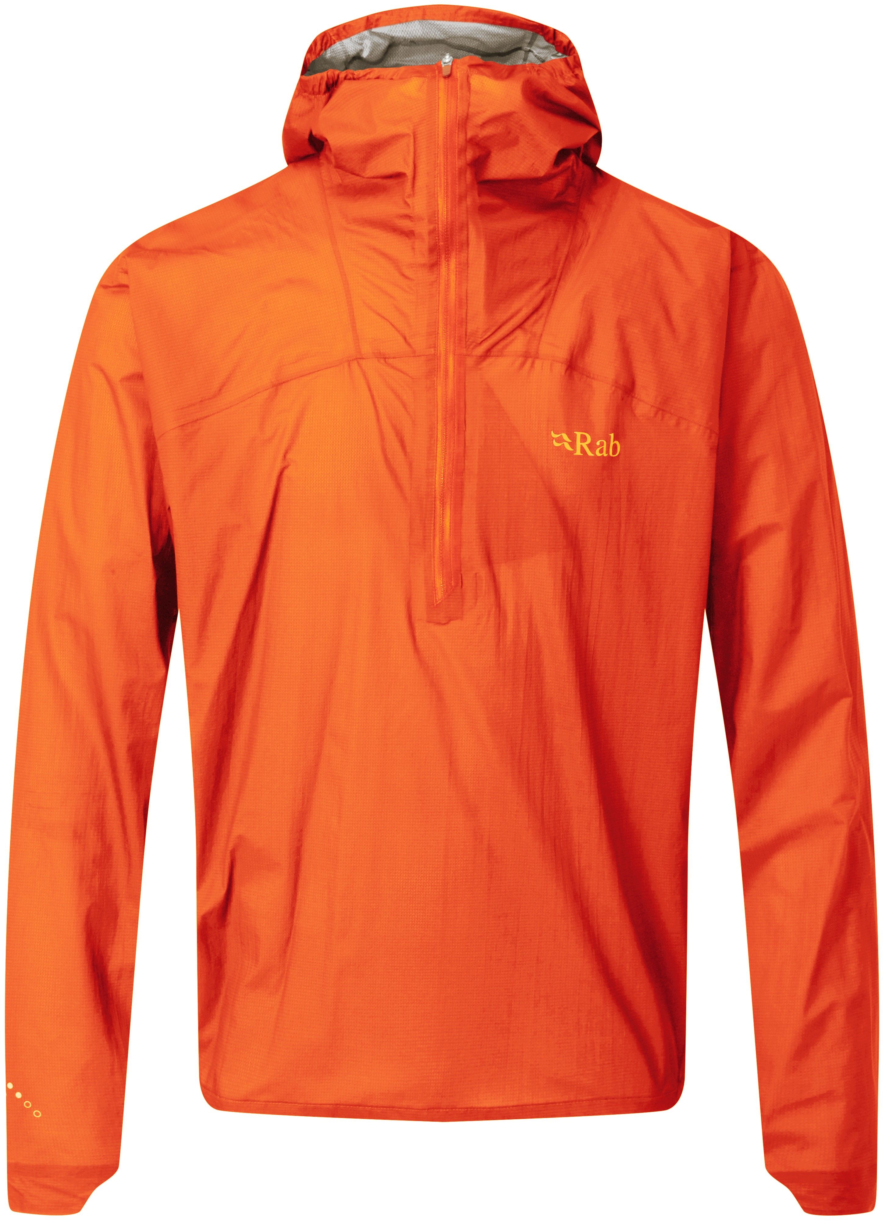 Rab M's Phantom Pull-On Firecracker