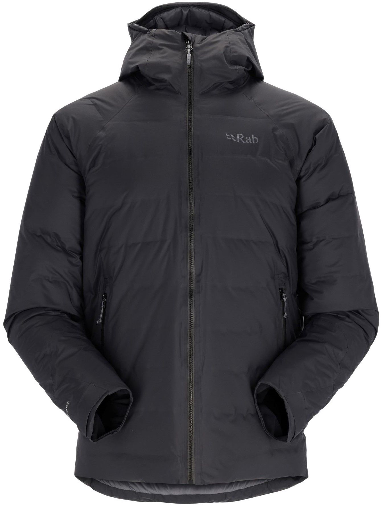 Rab M's Valiance Jacket Black
