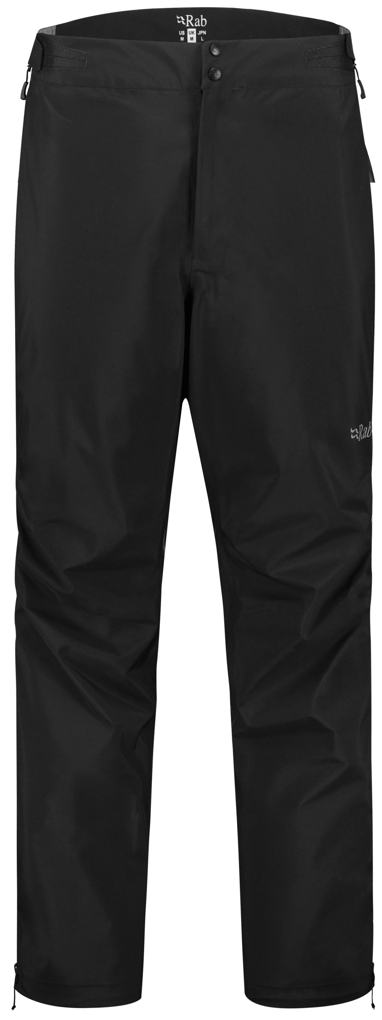 Rab W's Kangri GTX Pants Black