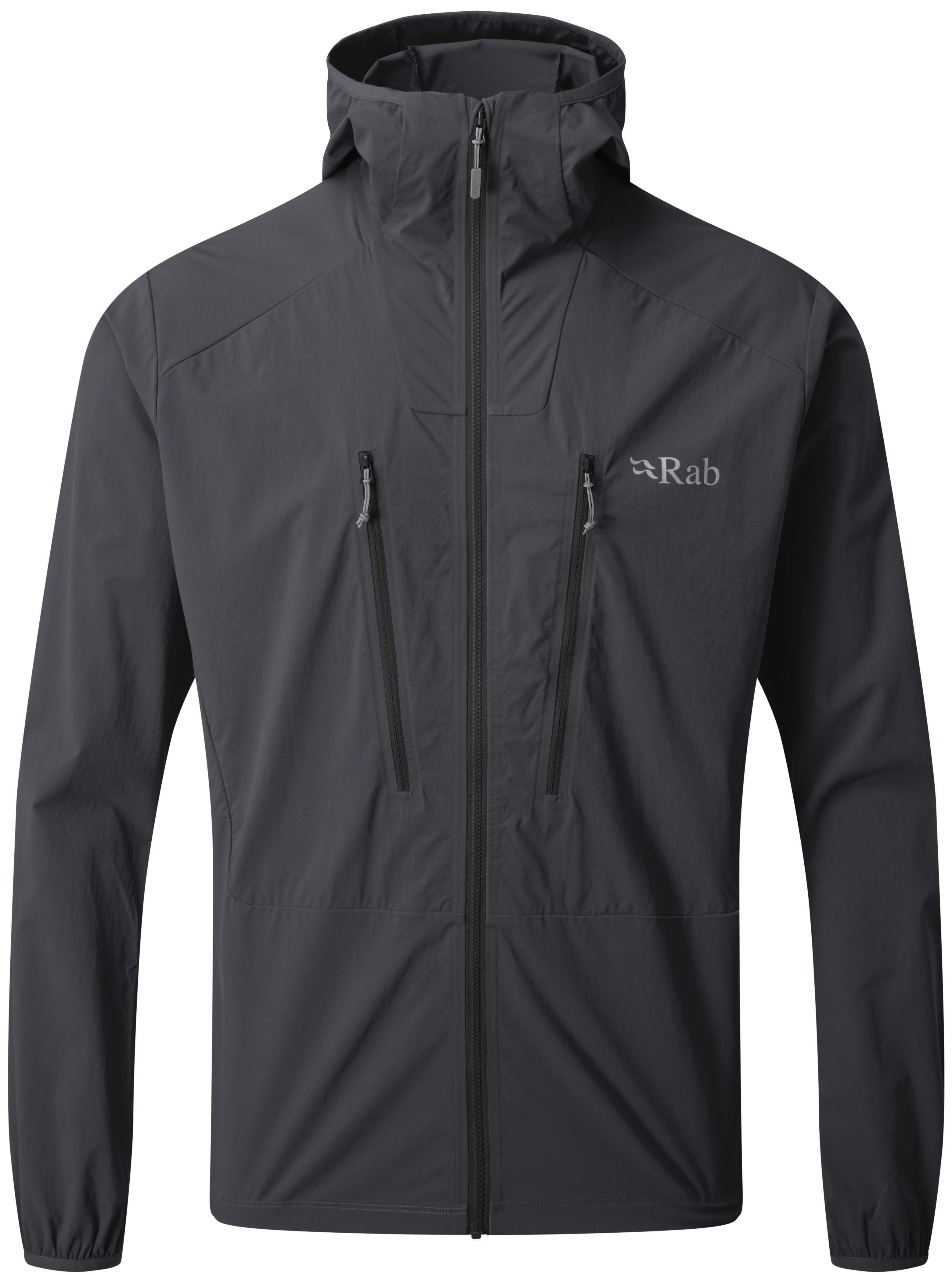 Rab M's Borealis Jacket Beluga