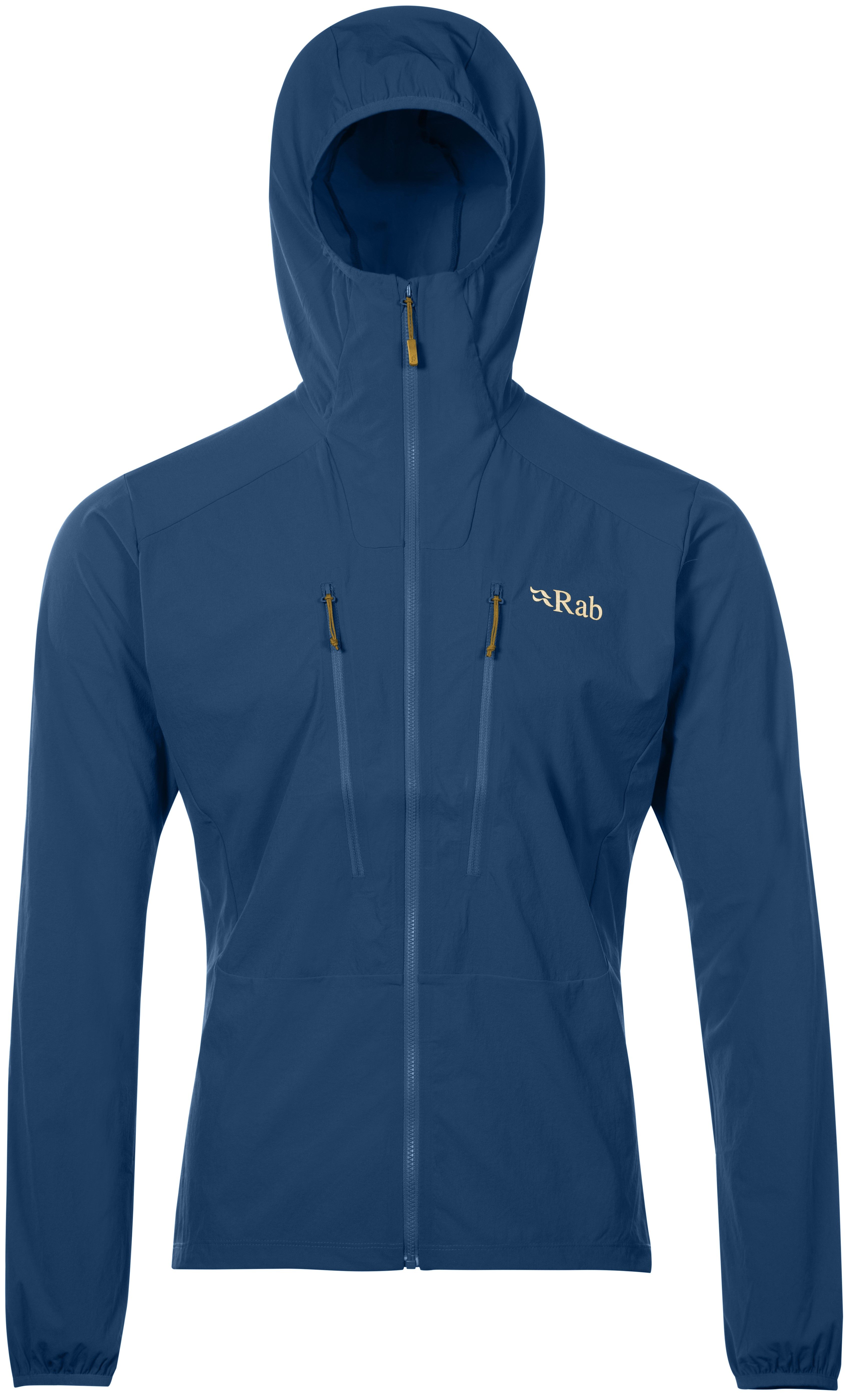 Rab M's Borealis Jacket Ink