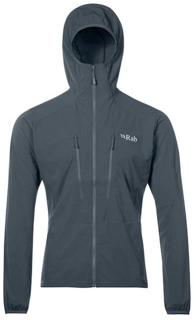 Rab M's Borealis Jacket Steel