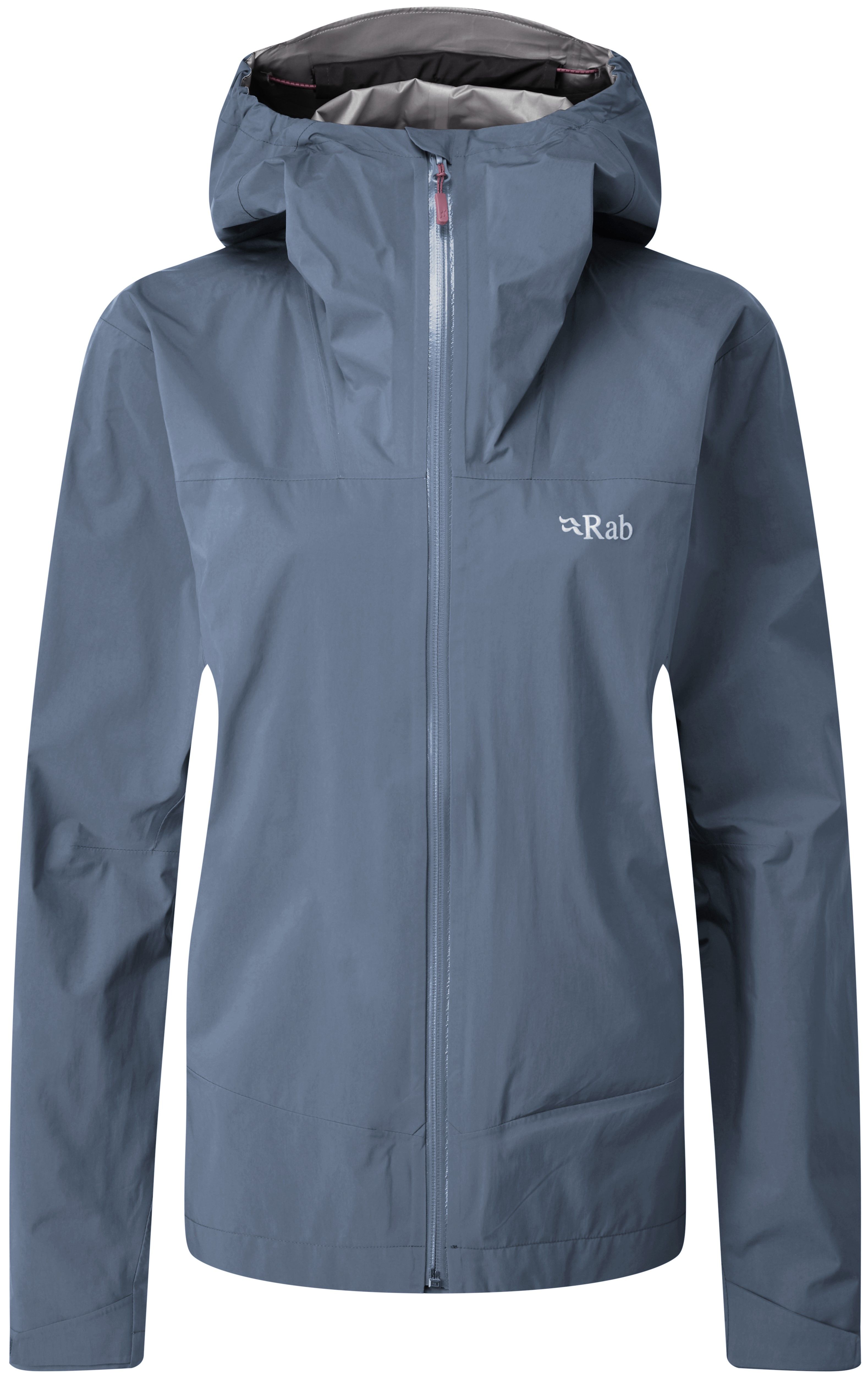 Rab W's Meridian Jacket Bering Sea