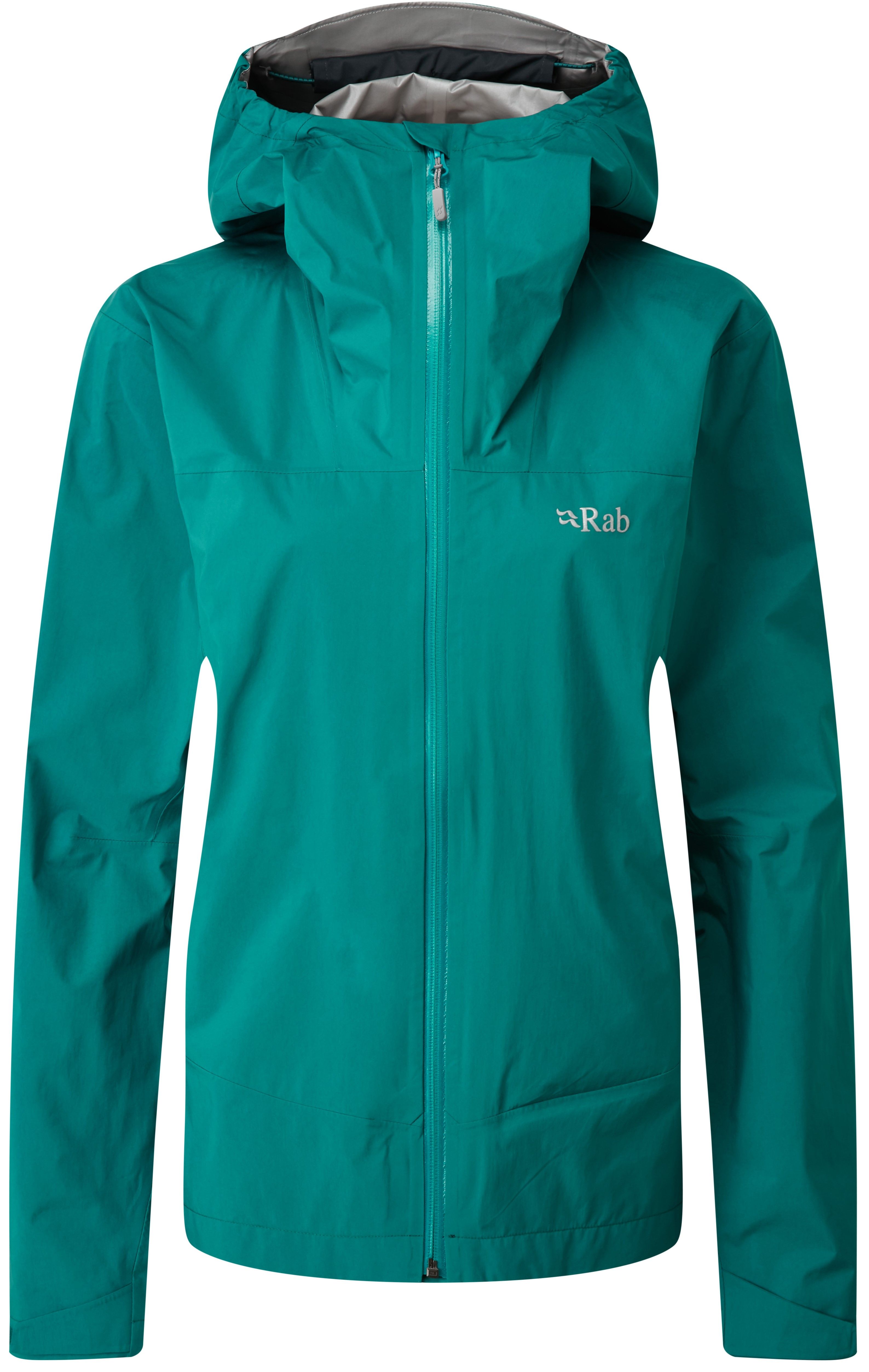 Rab Ws Meridian Jacket Atlantis