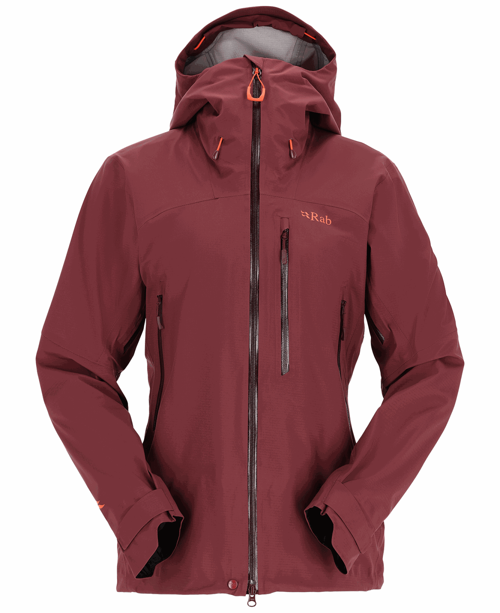 Rab Firewall Wmns Deep Heather