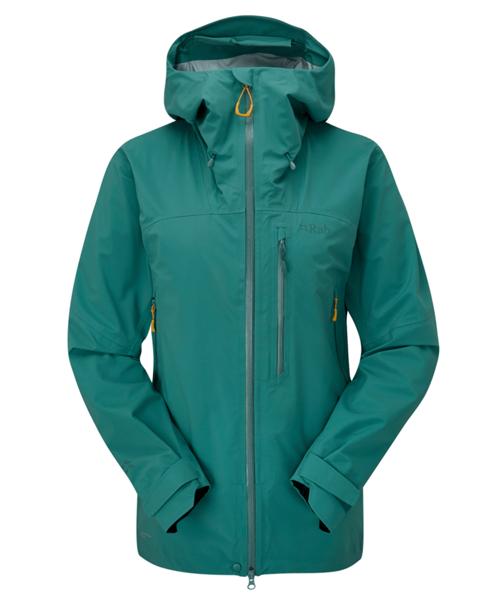 Rab Firewall Wmns Eucalyptus