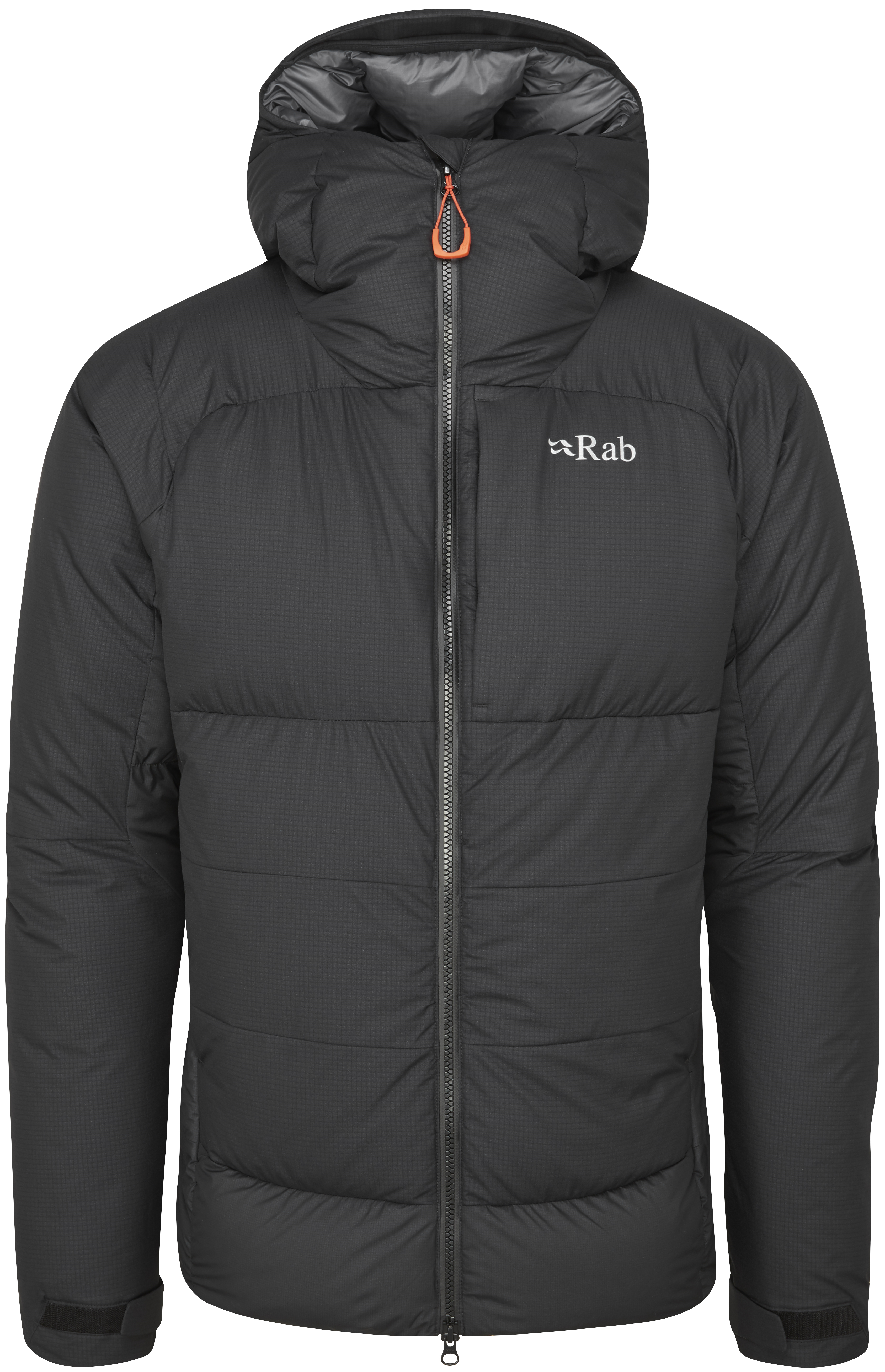 Rab M's Infinity Jacket Black