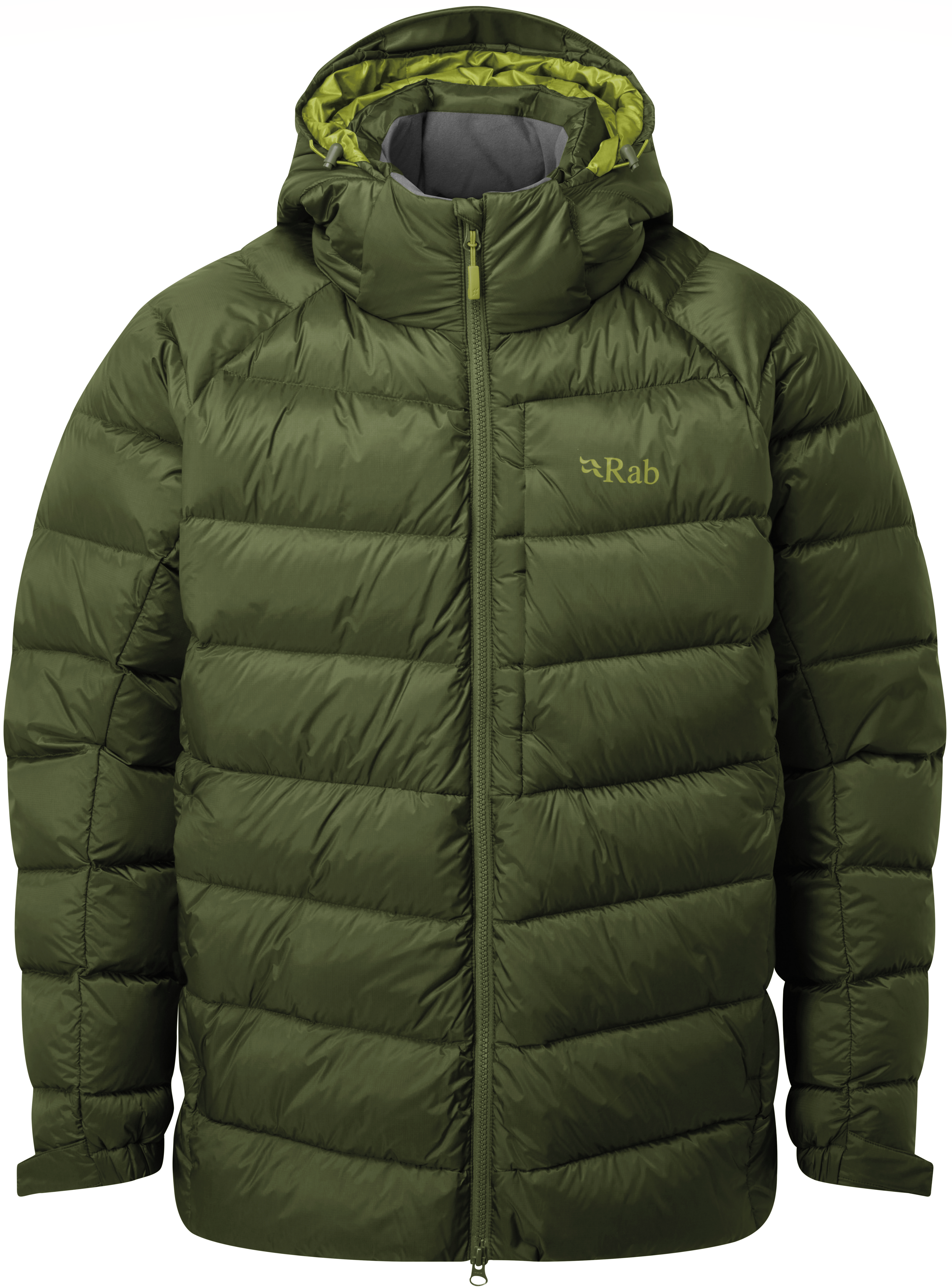 Rab M's Axion Pro Jacket Army